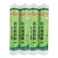 Professional manufacturing of multi-purpose high expansion fireproof sealant